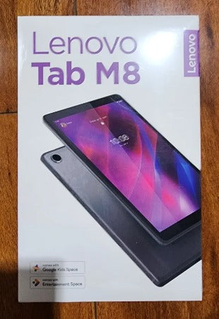 Vibe Controller - With Vibrophile - Lenovo Tab m8