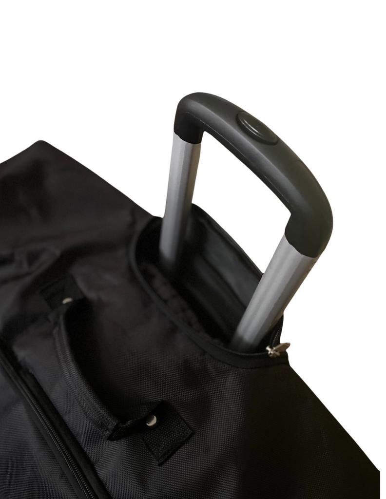 VIBE 3.2 Rolling Travel Bag