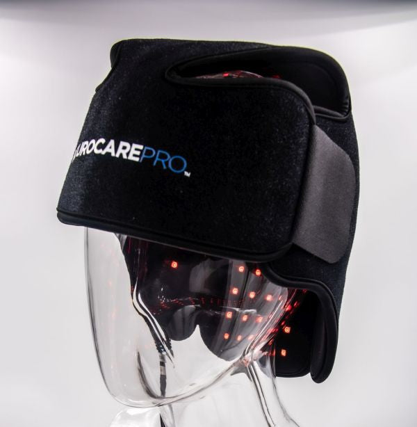 Light Therapy Package - Full Body Neuro-activation