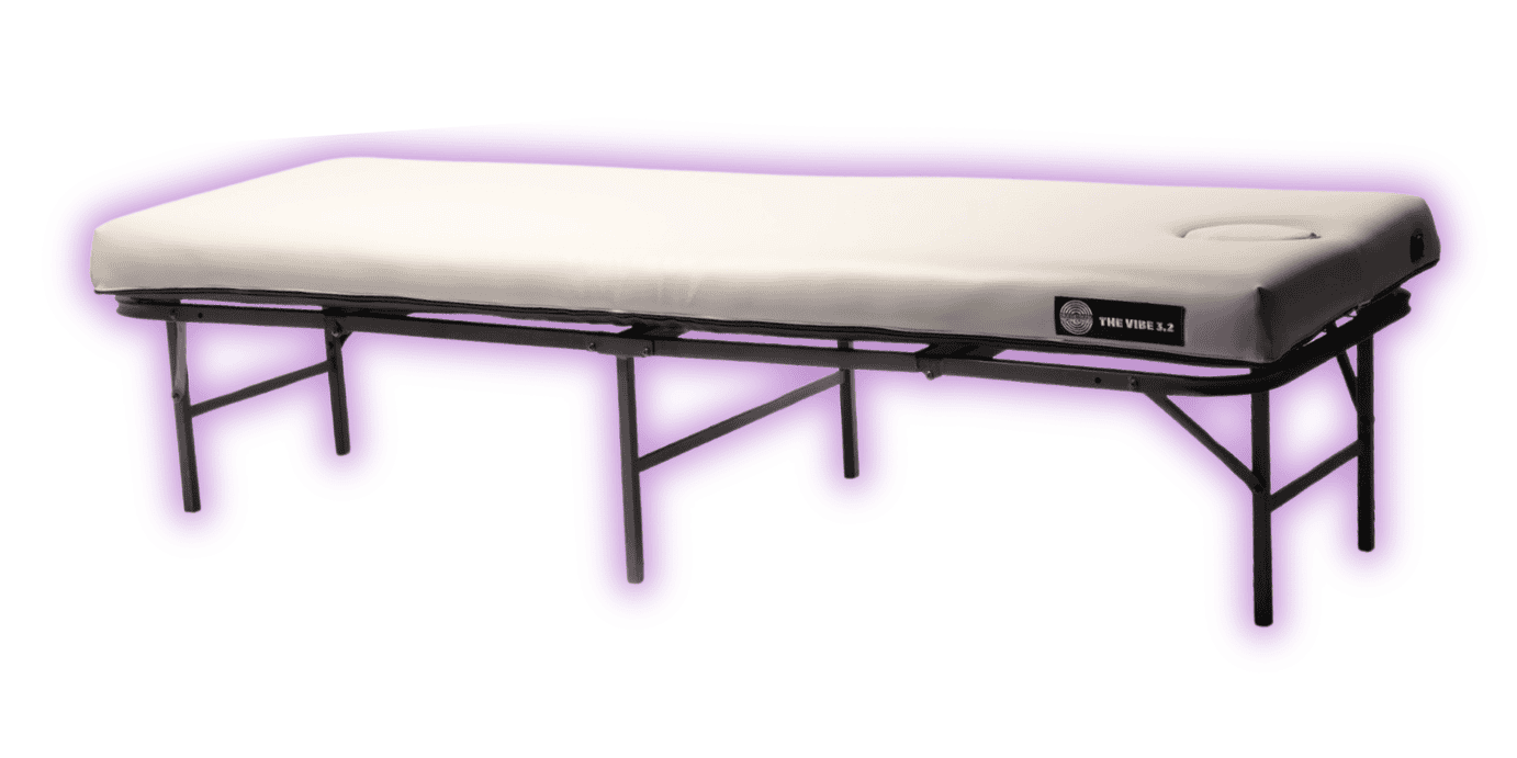 V.I.B.E 3.2 Portable Wellness System