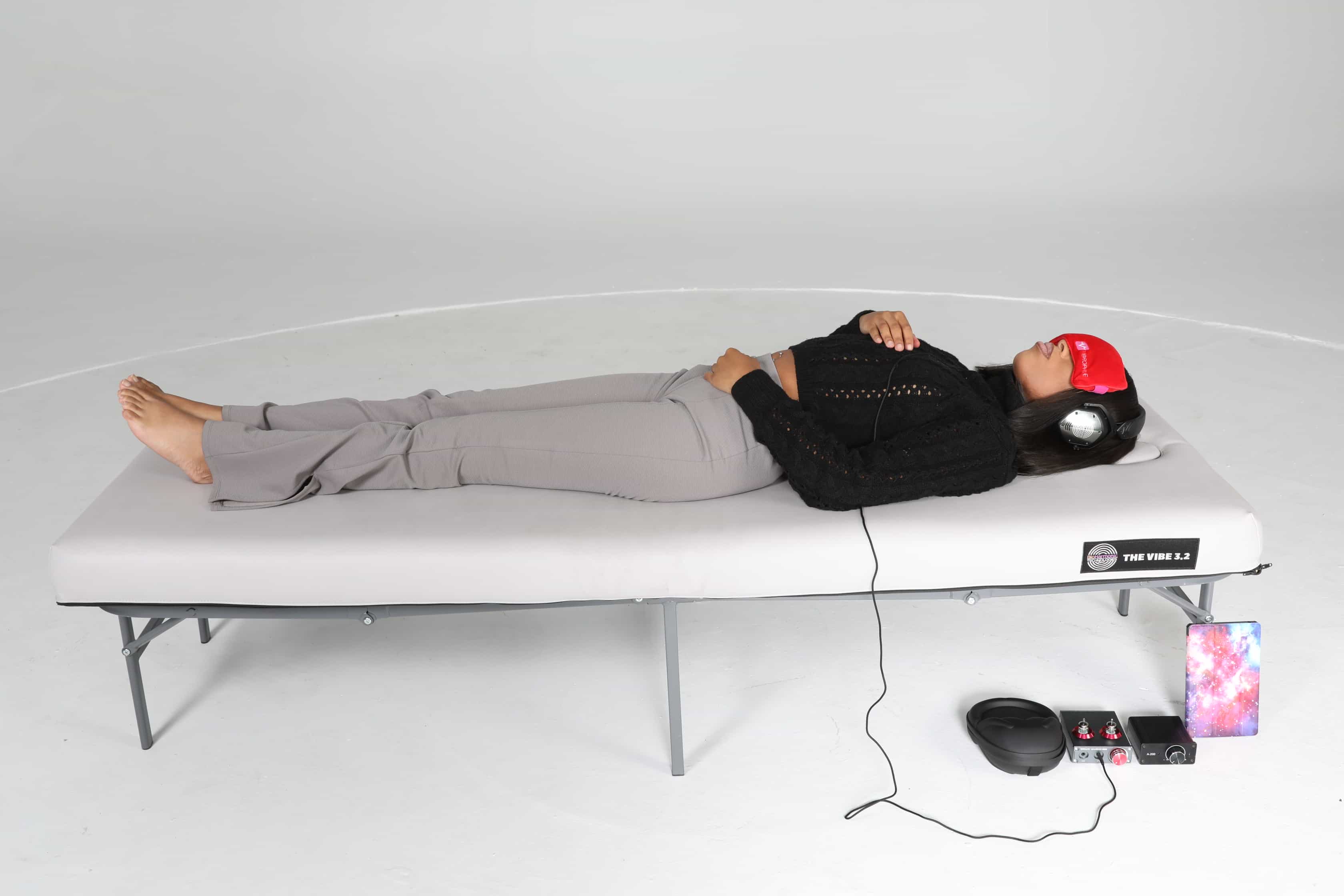 V.I.B.E 3.2 Portable Wellness System
