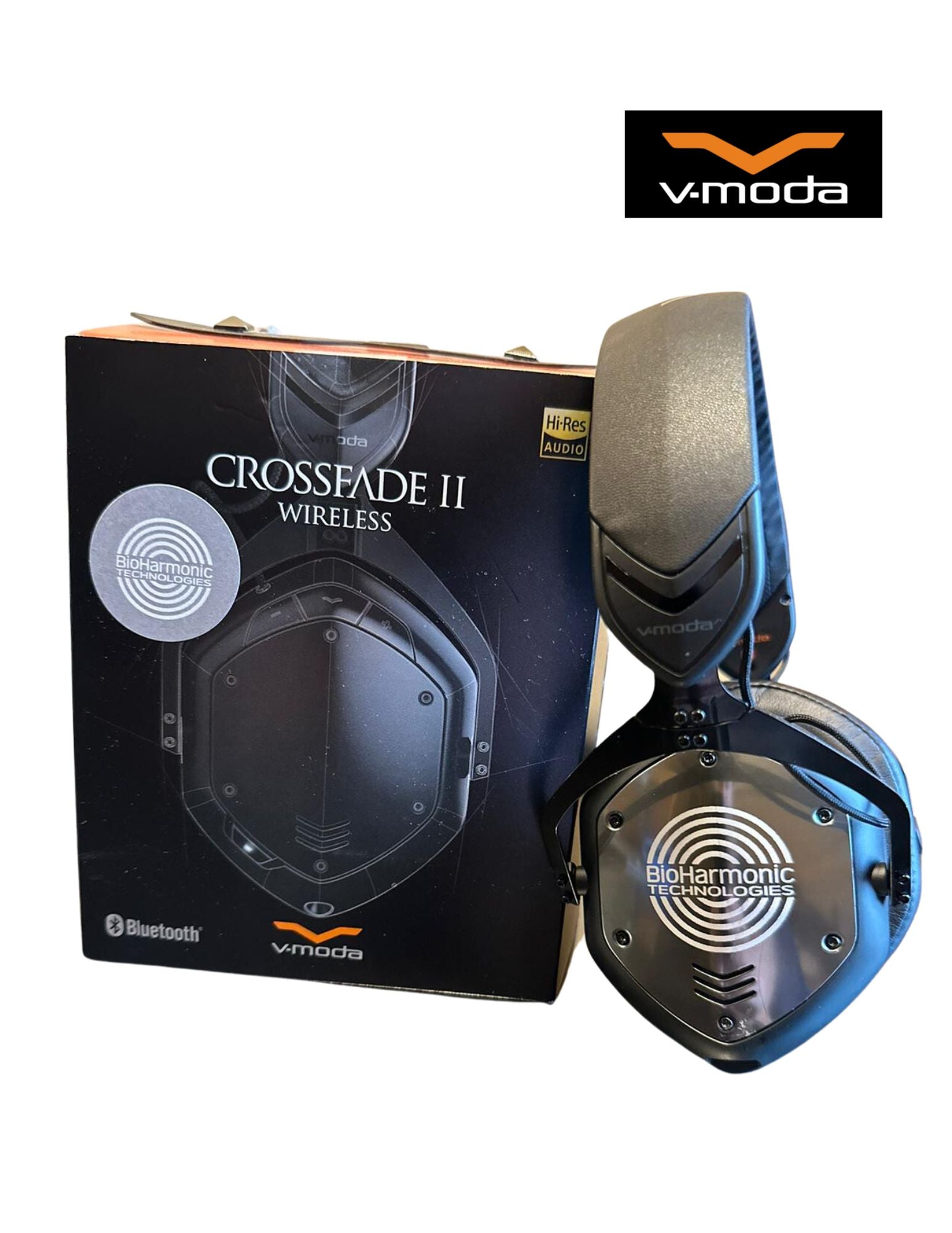 V.I.B.E 3.2 Portable Wellness System