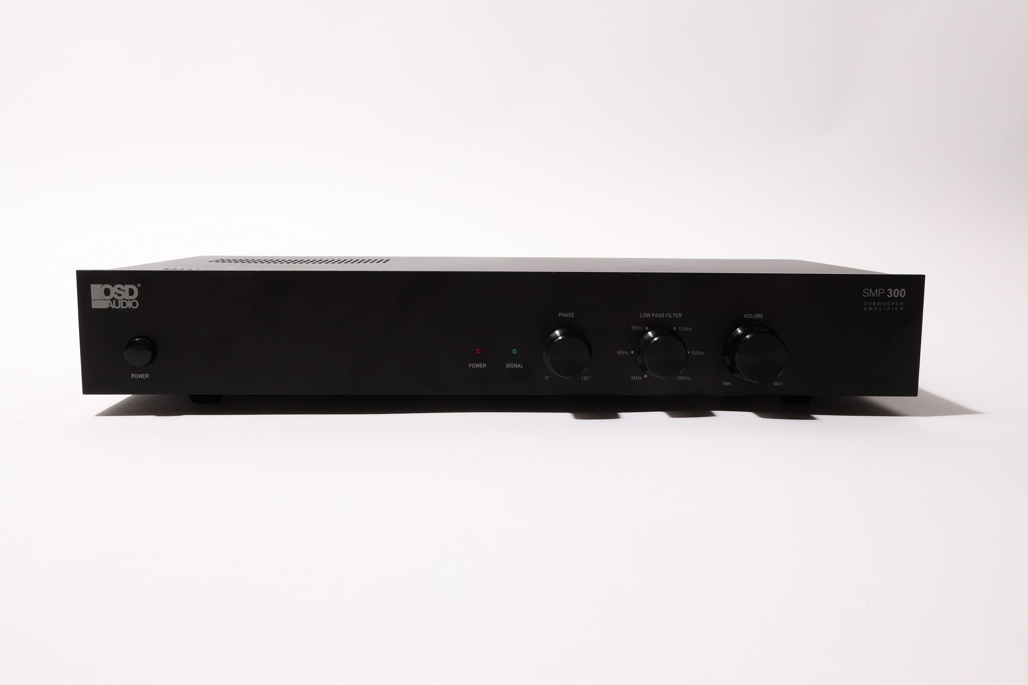 Music system - refurbished