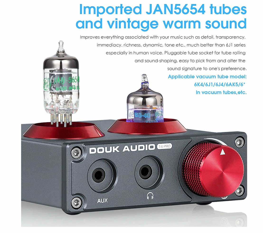 Music system - refurbished