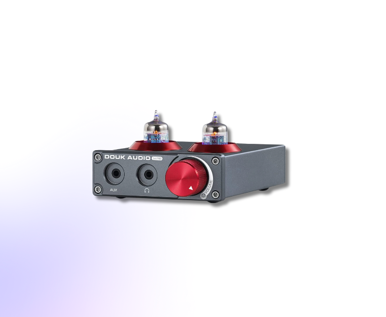 Refurbished Music Amplifier