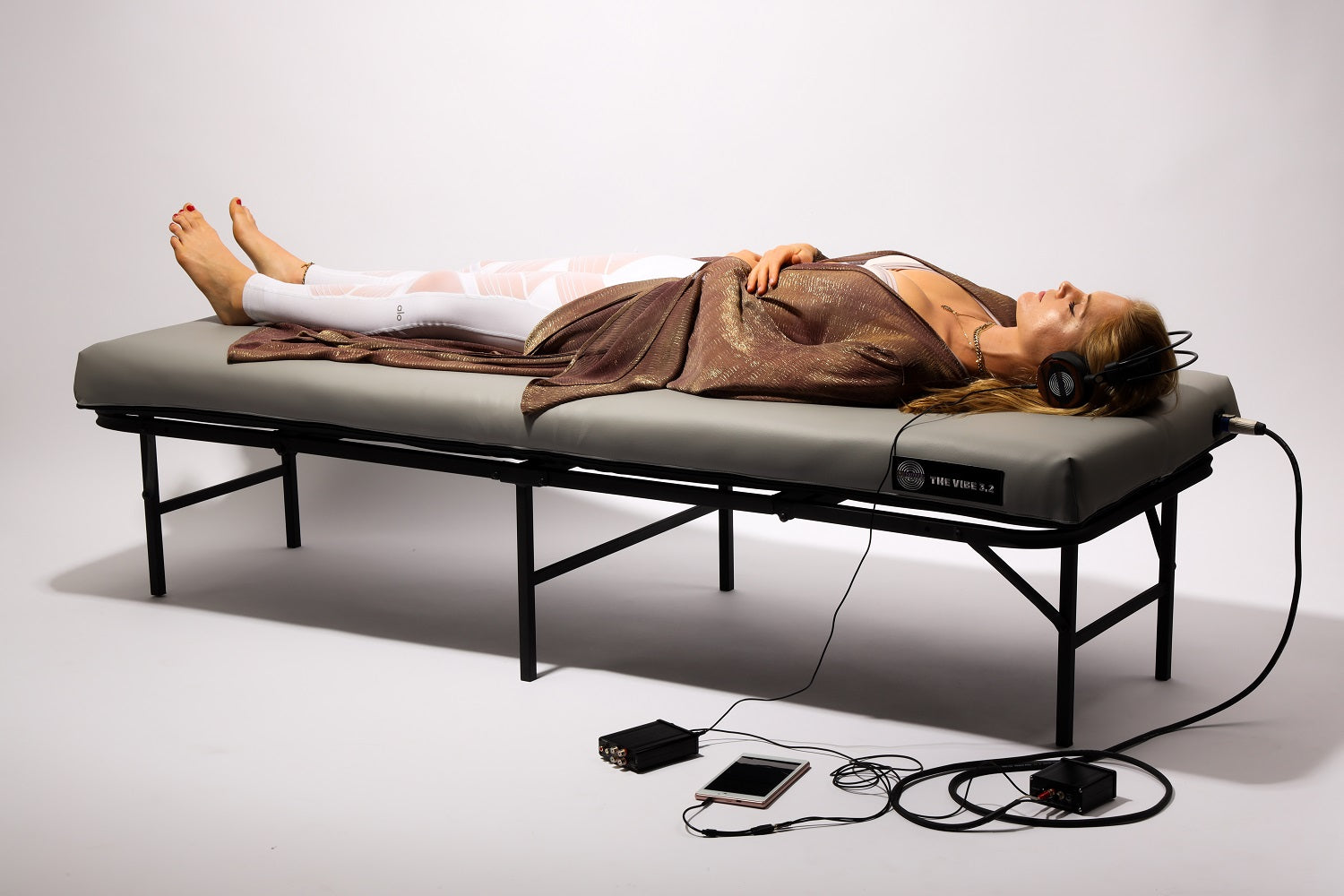 V.I.B.E 3.2 Portable Wellness System