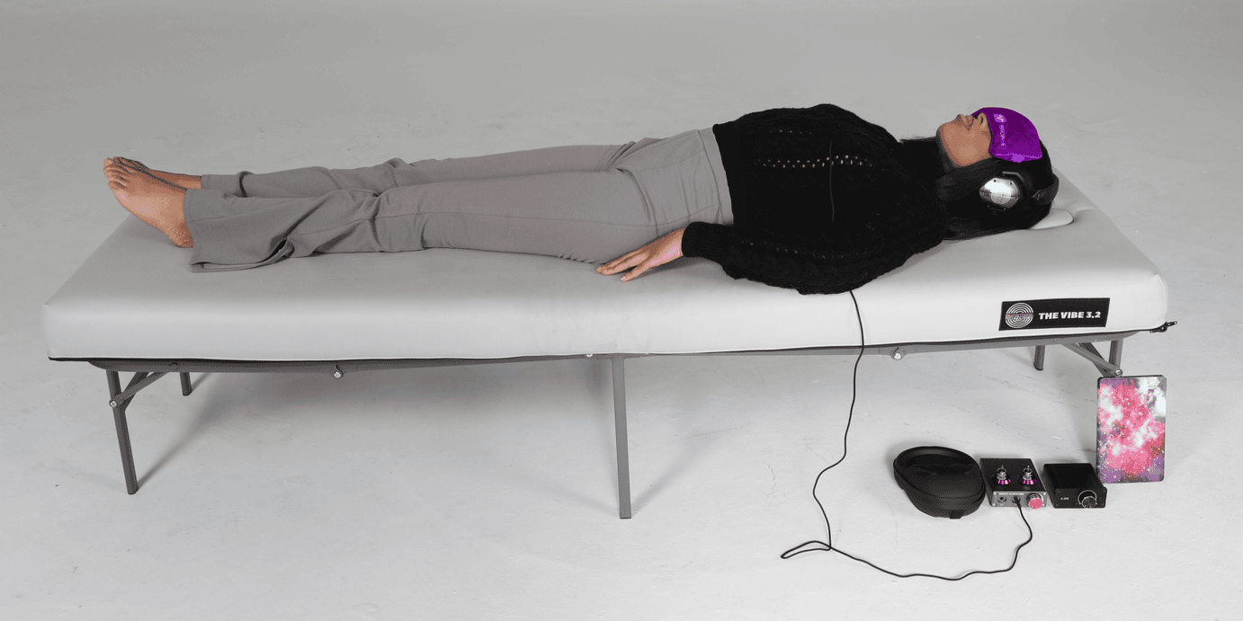 V.I.B.E 3.2 Portable Wellness System