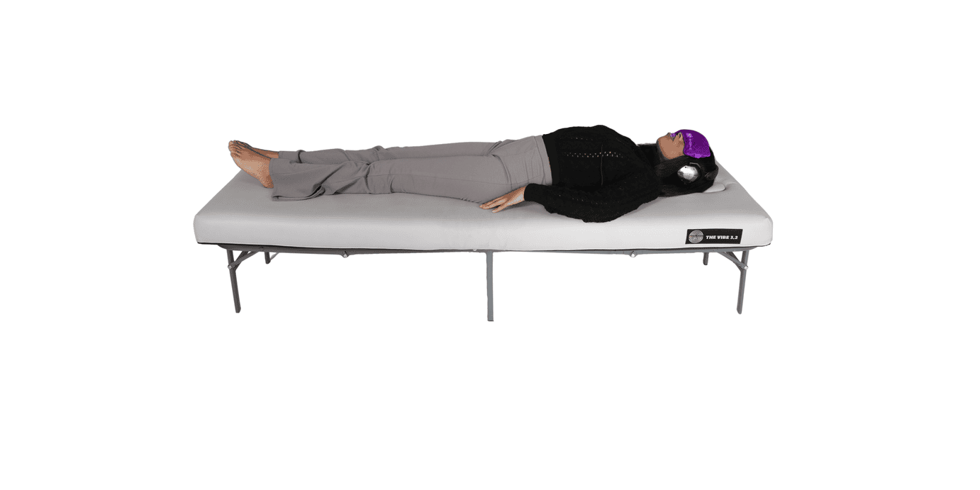 V.I.B.E 3.2 Portable Wellness System