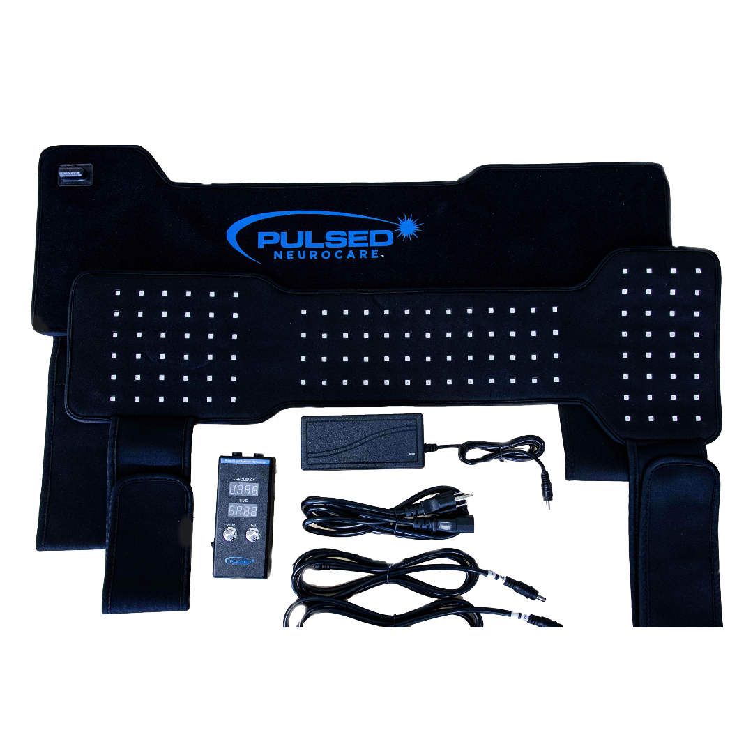 Recovery Package - Neuropathy for Boots
